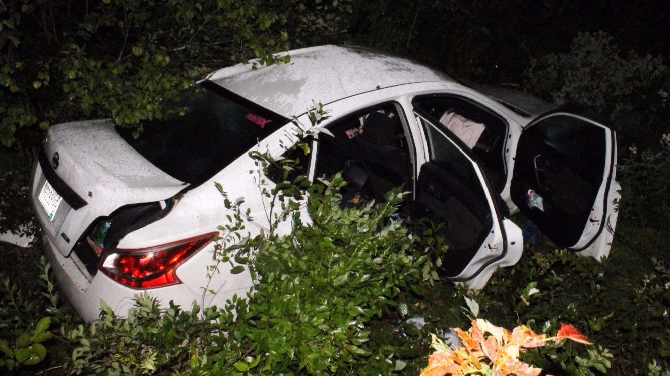 7 teens hurt in Porter crash involving alcohol, speed state police